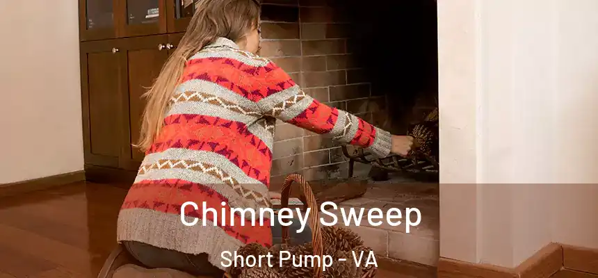  Chimney Sweep Short Pump - VA