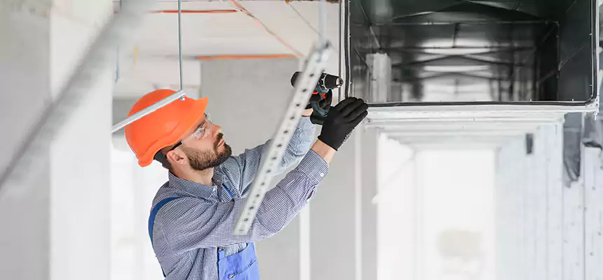 Our Air Vent Replacement Services in Short Pump, VA