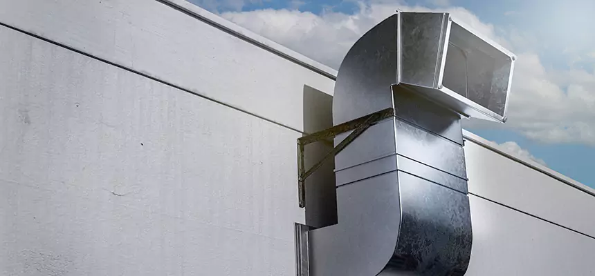 Comprehensive Commercial HVAC Cleaning in Short Pump