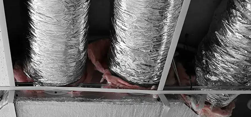 Scalable Commercial Multi‑Unit Dryer Vent Camera Inspection in Short Pump, VA