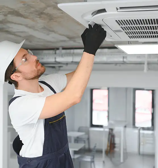 Top Affordable Duct Cleaning Services Near Me in Short Pump, VA