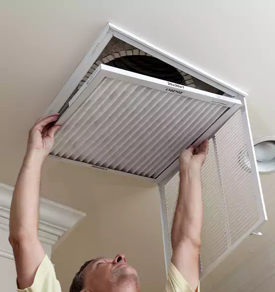 Trusted Apartment Air Duct Cleaning in Short Pump, VA