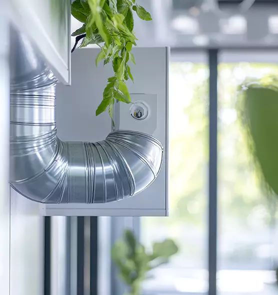 Professional Eco-Safe Dryer Vent Cleaning in Short Pump, VA