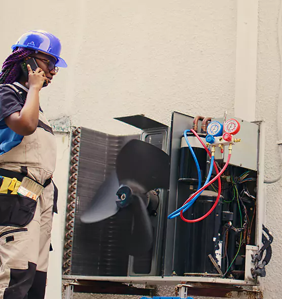 Professional Energy-Efficient HVAC Cleaning in Short Pump, VA