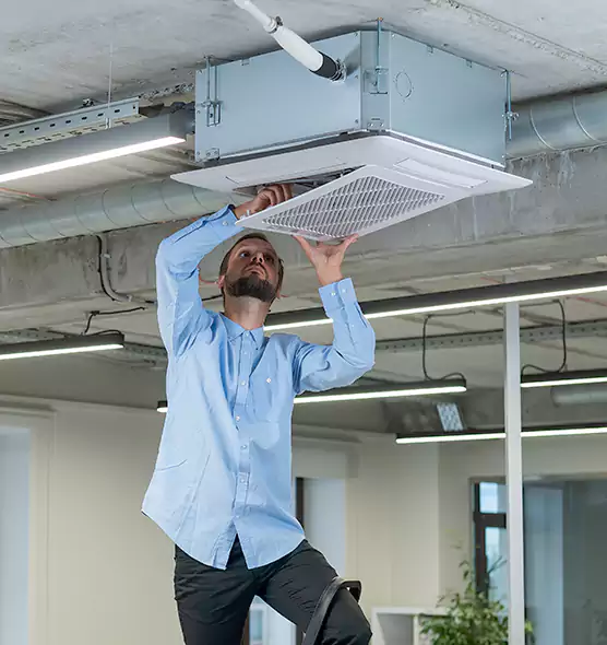 Advanced Residential Air Vent Cleaning in Short Pump, VA