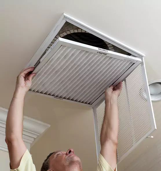 Trusted Vent Shaft Cleaning Expert in Short Pump, VA