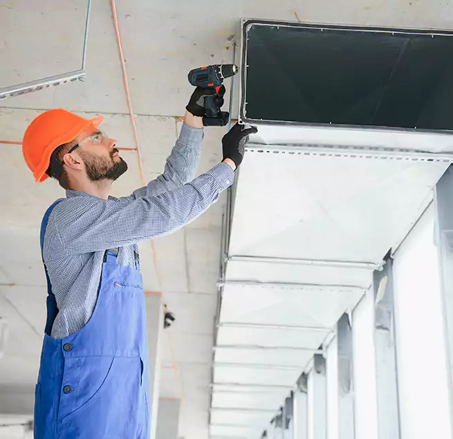 Why Homeowners & Businesses Trust Us in Short Pump, VA?