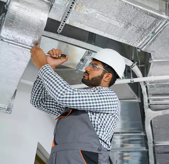 Why Homeowners & Businesses Trust Us Short Pump, VA