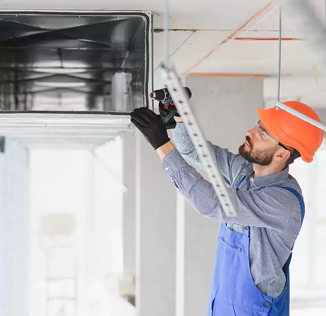 Why Homeowners & Businesses Trust Us Short Pump, VA