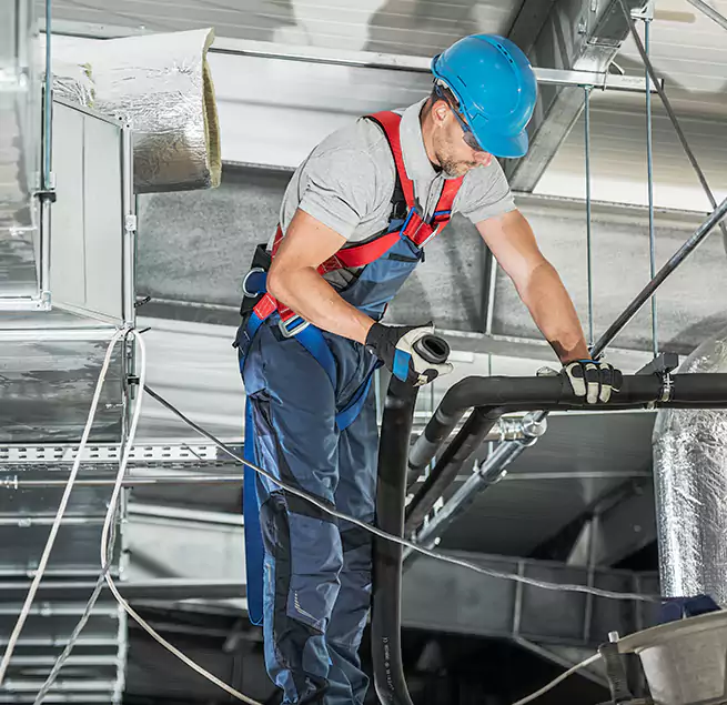 Why Homeowners & Businesses Trust Us in Short Pump, VA?