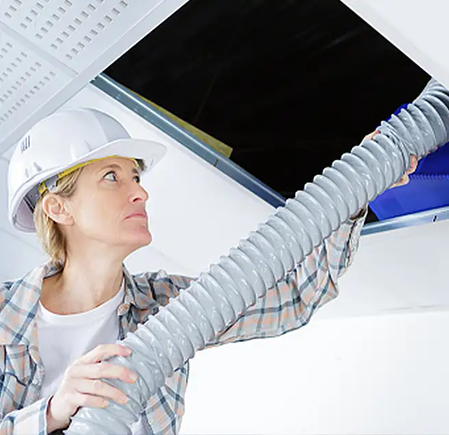 Why Homeowners & Businesses Trust Us Short Pump, VA