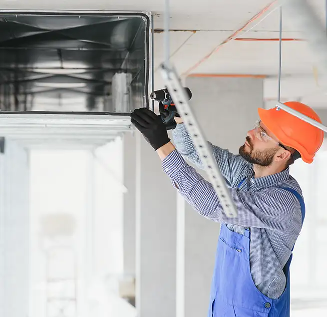 Why Homeowners & Businesses Trust Us in Short Pump, VA?