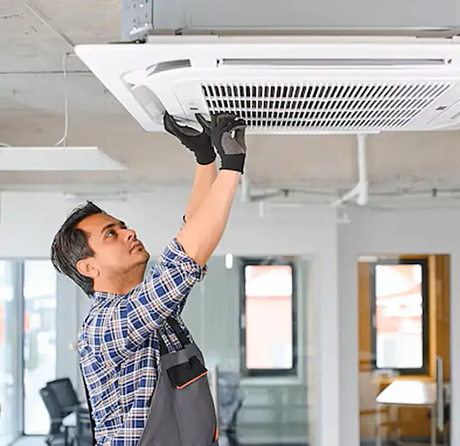 Why Homeowners & Businesses Trust Us in Short Pump, VA?