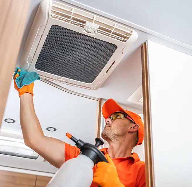 Why Homeowners & Businesses Trust Us in Short Pump, VA?