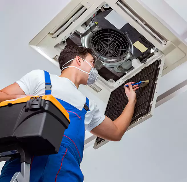 Why Homeowners & Businesses Trust Us in Short Pump, VA