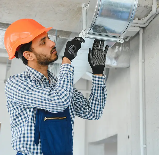 Why Homeowners & Businesses Trust Us in Short Pump, VA?