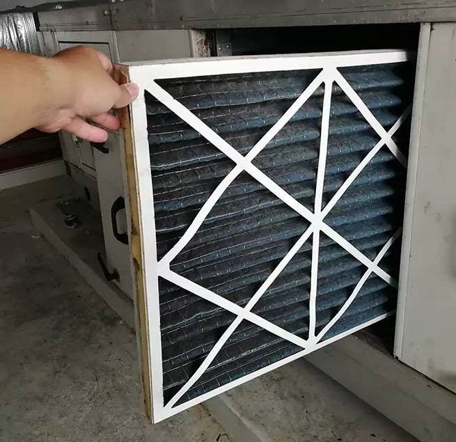 Why Homeowners & Businesses Trust Us Short Pump, VA?