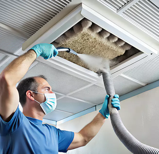 Why Homeowners Businesses Trust Us in Short Pump, VA