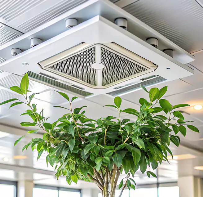 Why Homeowners & Businesses Trust Us in Short Pump, VA?