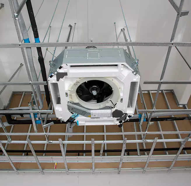 Why Homeowners & Businesses Trust Us in Short Pump, VA?