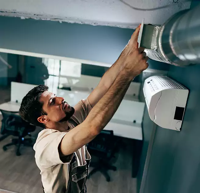 Why Homeowners & Businesses Trust Us in Short Pump, VA?