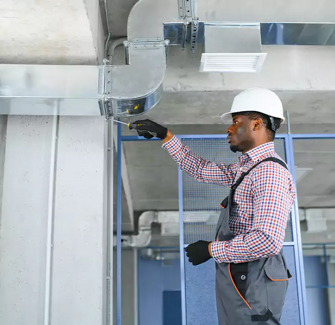 Why Homeowners & Businesses Trust Us in Short Pump, VA