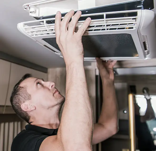 Why Homeowners & Businesses Trust Us Short Pump, VA