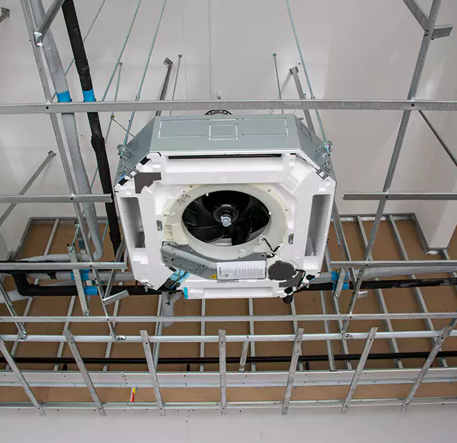 Why Homeowners & Businesses Trust Us Short Pump, VA