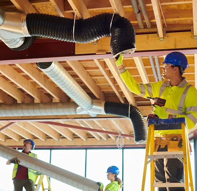 Why Homeowners & Businesses Trust Us in Short Pump, VA?