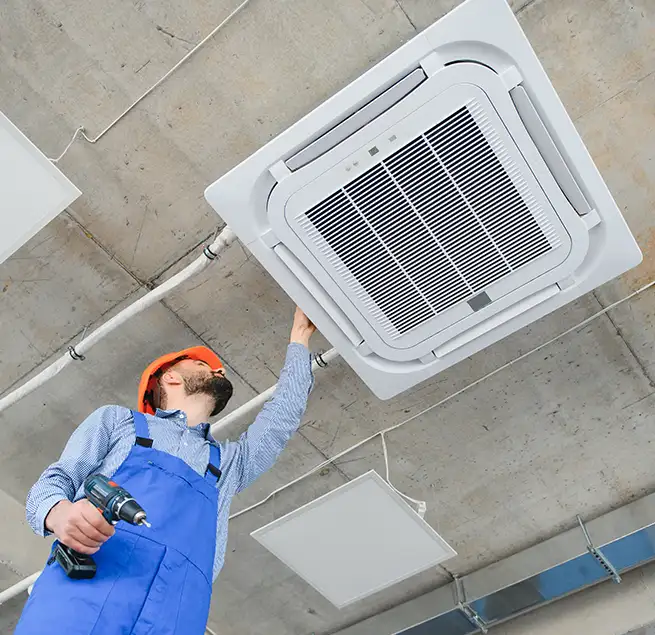 Why Homeowners & Businesses Trust Us in Short Pump, VA