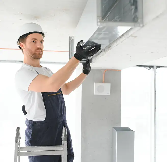 Why Homeowners & Businesses Trust Us in Short Pump, VA?