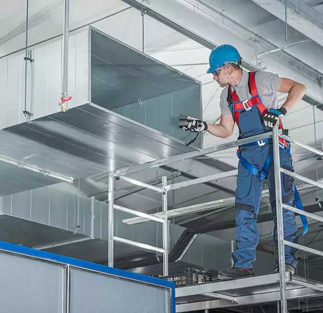 Why Homeowners & Businesses Trust Us in Short Pump, VA?