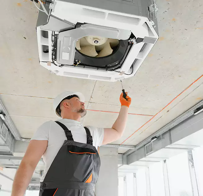 Why Homeowners Businesses Trust Us in Short Pump, VA