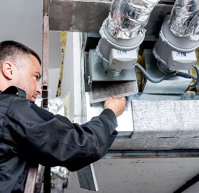 Why Homeowners Businesses Trust Us in Short Pump, VA?