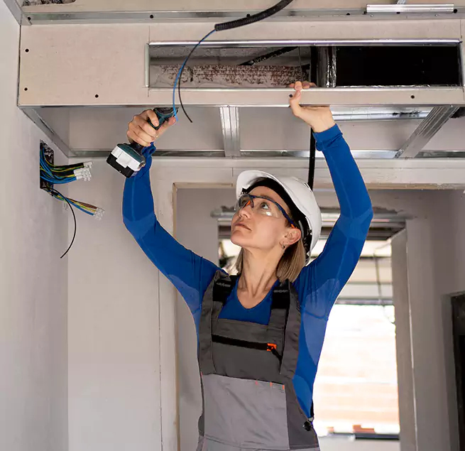  Why Homeowners & Businesses Trust Us in Short Pump, VA?