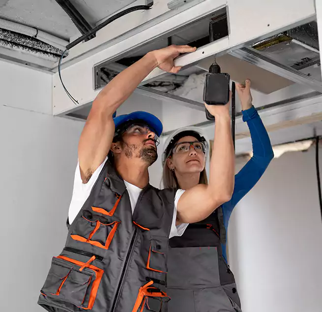 Why Homeowners & Businesses Trust Us in Short Pump, VA