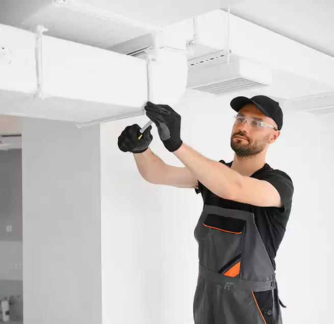  Why Homeowners Businesses Trust Us Short Pump, VA