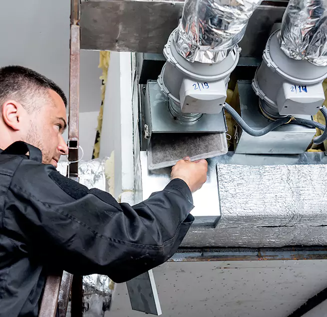 Why Homeowners & Businesses Trust Us in Short Pump, VA?