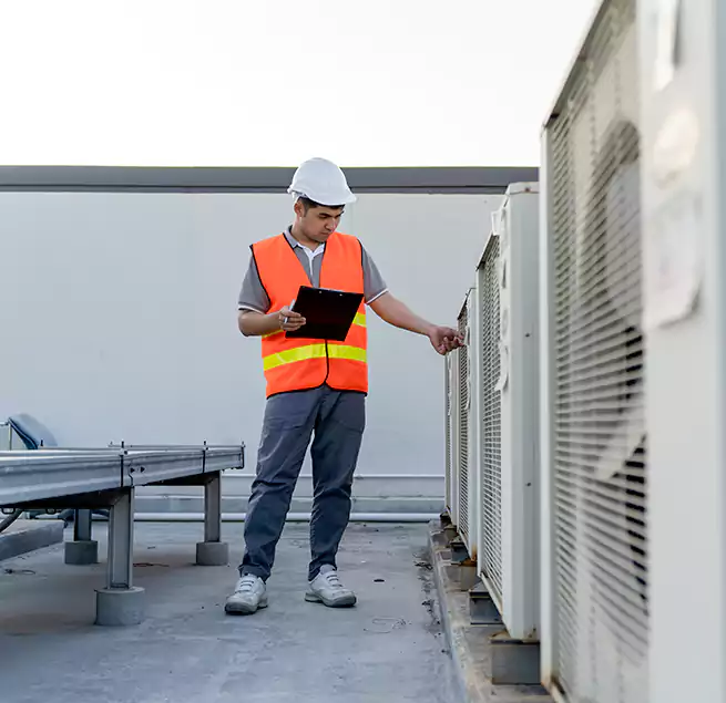 Why Homeowners & Businesses Trust Us in Short Pump, VA?