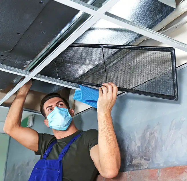 Why Homeowners & Businesses Trust Us in Short Pump, VA?