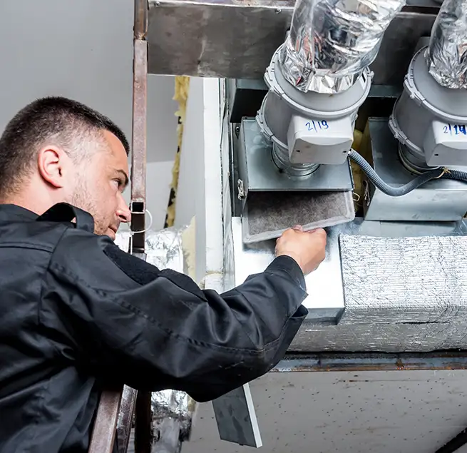 Why Homeowners & Businesses Trust Us in Short Pump, VA?